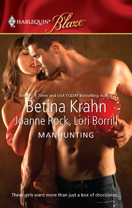 Manhunting